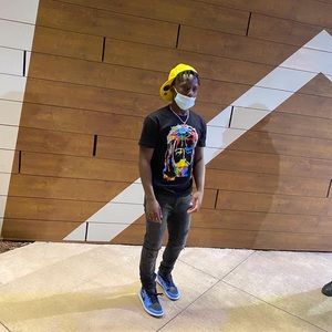 Meet your Posher, Rayshone